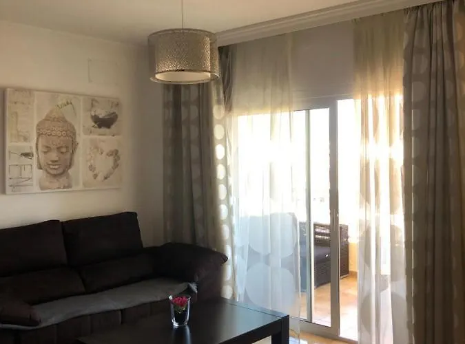 Апартаменты Primera Linea De Playa En Pyr *