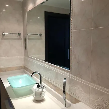 Appartement Primera Linea De Playa En Pyr *