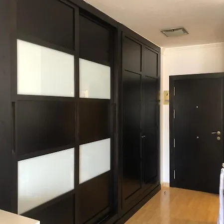 Appartement Primera Linea De Playa En Pyr Fuengirola