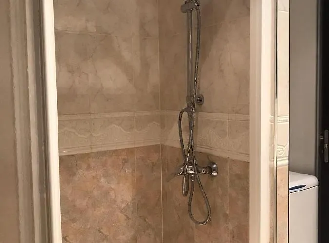 Appartement Primera Linea De Playa En Pyr Fuengirola