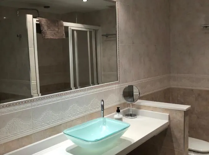 Primera Linea De Playa En Pyr Appartement *