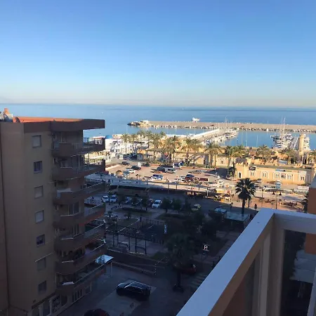 Apartment Primera Linea De Playa En Pyr Fuengirola