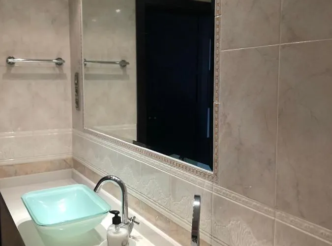 Apartment Primera Linea De Playa En Pyr *