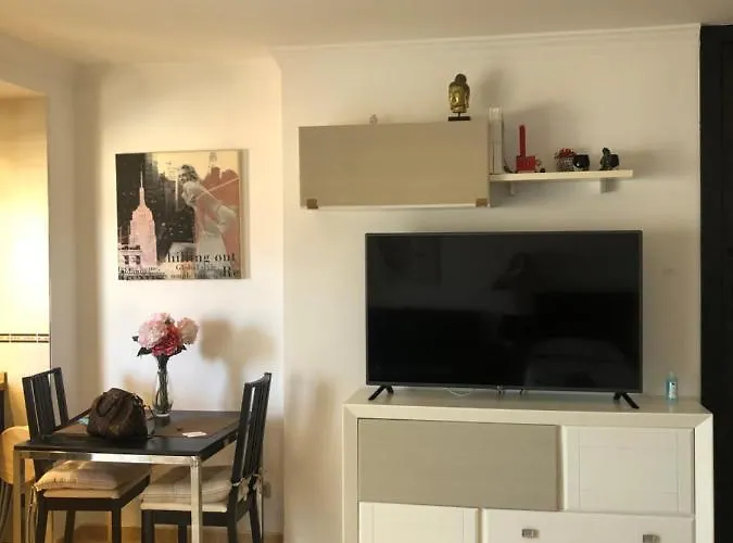 Apartment Primera Linea De Playa En Pyr *