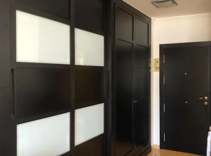 Apartment Primera Linea De Playa En Pyr Fuengirola